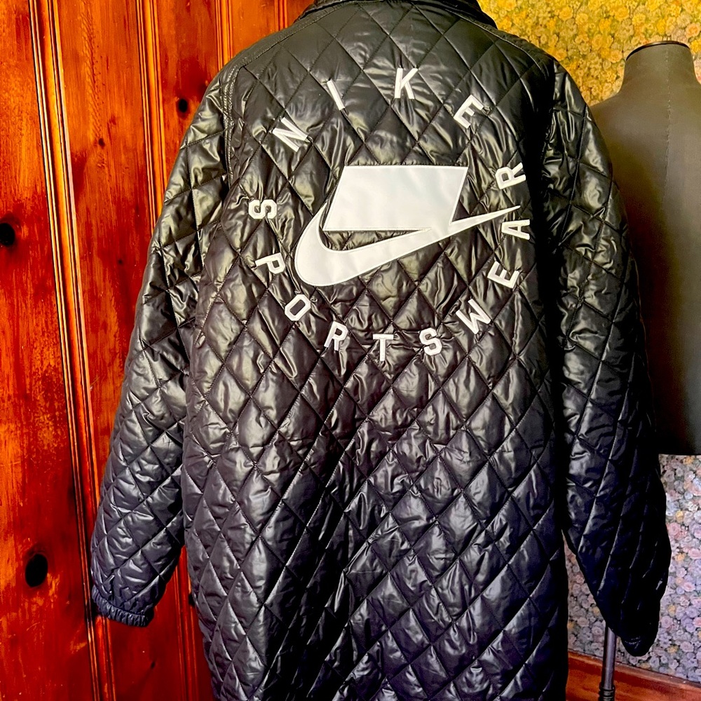 Lightweight jacket